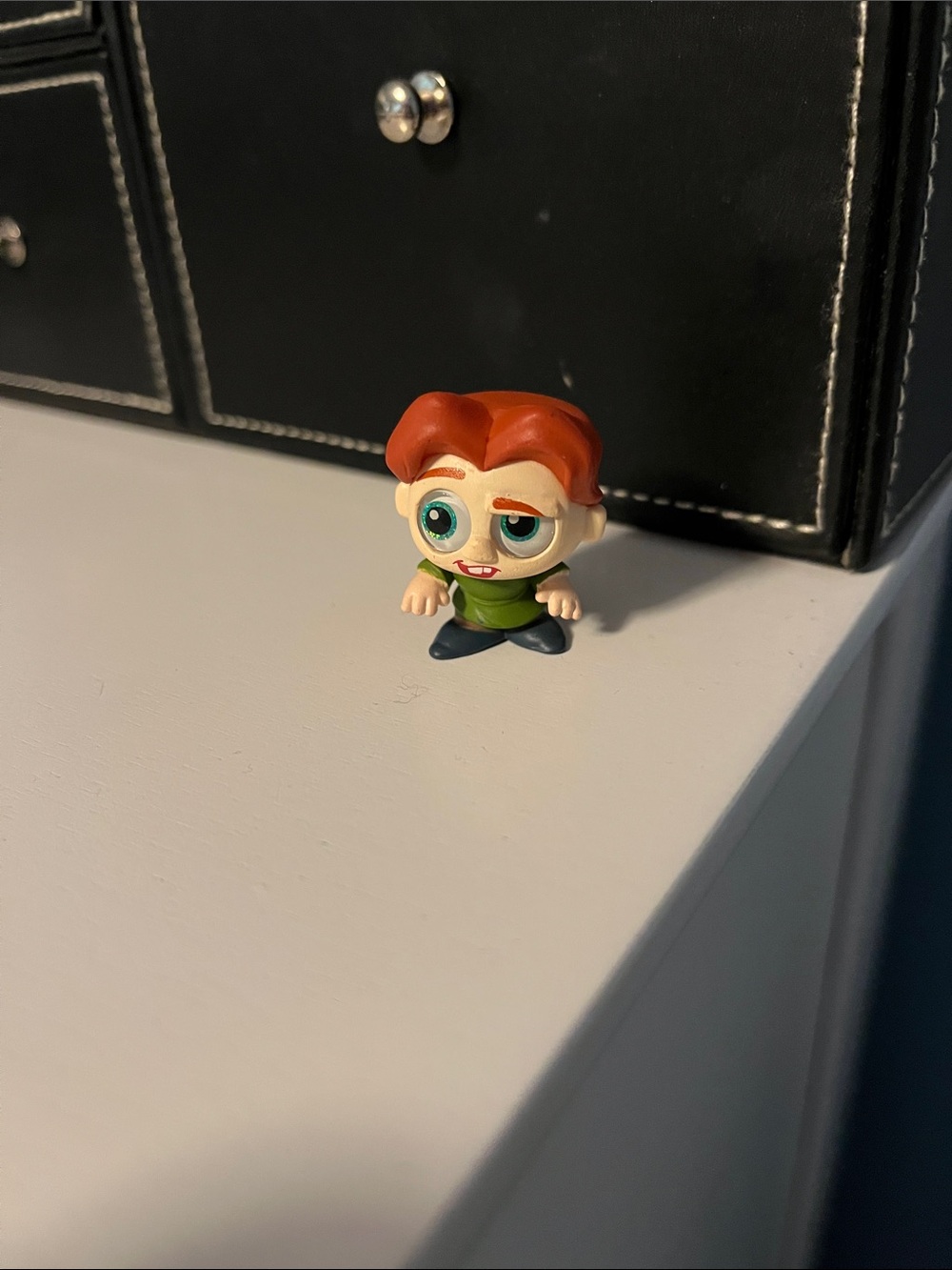 Disney doorables pixel perfect Quasimodo